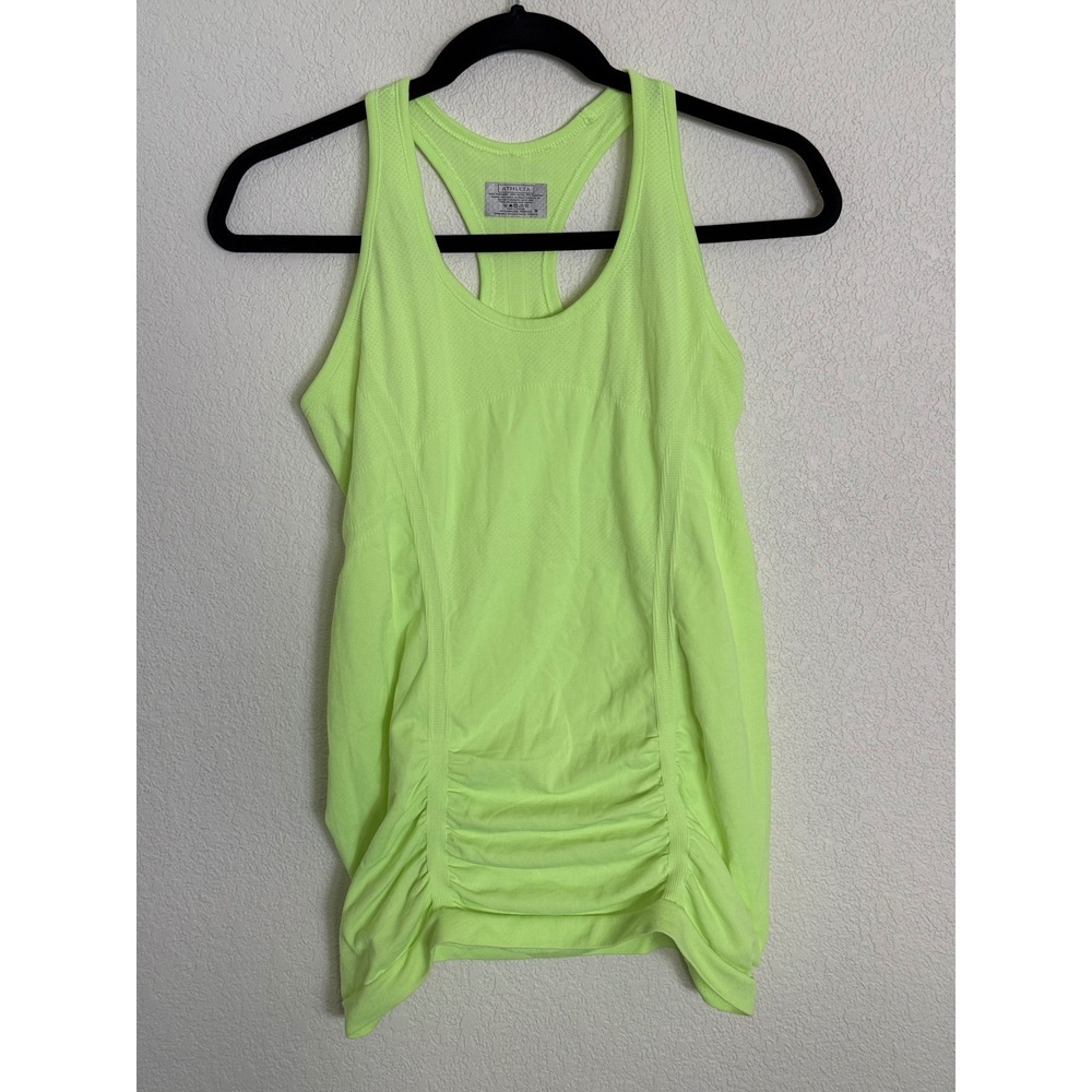 Athleta Fastest Track Tank Sz Small